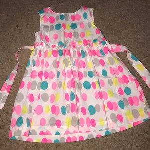 Carter’s 24mo dress